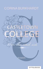 Cover von Castletown College - Nur du und ich