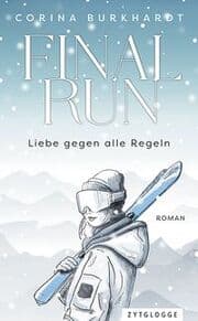 Cover von Final Run