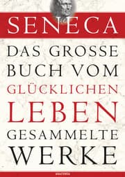 Cover von Das große Buch vom glücklichen Leben