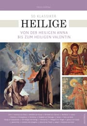 Cover von 50 Klassiker Heilige