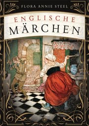 Cover von Englische Märchen