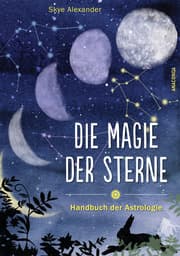 Cover von Die Magie der Sterne