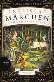 Cover von Englische Märchen / English Fairy Tales