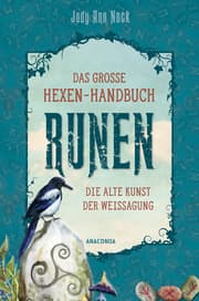 Cover von Das große Hexen-Handbuch Runen
