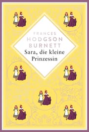 Cover von Burnett - Sara, die kleine Prinzessin