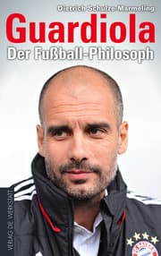 Cover von Guardiola