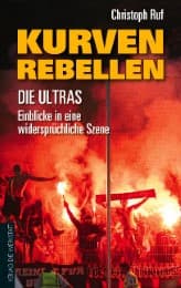 Cover von Kurven-Rebellen