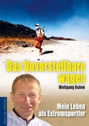 Cover von Das Unvorstellbare wagen