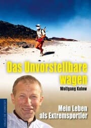 Cover von Das Unvorstellbare wagen