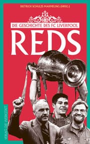 Cover von Reds