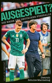 Cover von Ausgespielt?