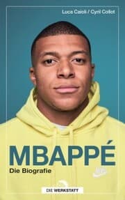 Cover von Mbappé