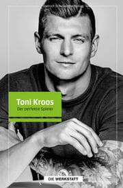 Cover von Toni Kroos