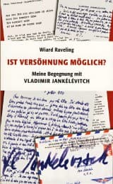 Cover von Ist Versöhnung möglich?/La Réconciliation est-elle possible?