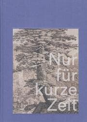 Cover von Nur für kurze Zeit
