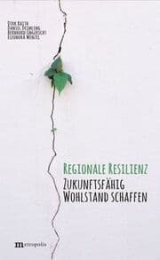 Cover von Regionale Resilienz