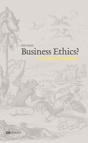 Cover von Business Ethics