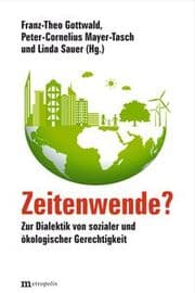 Cover von Zeitenwende?