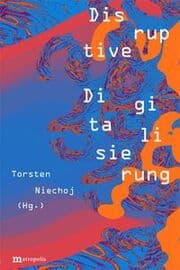 Cover von Disruptive Digitalisierung