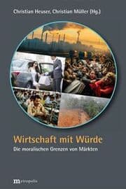 Cover von Wirtschaft mit Würde