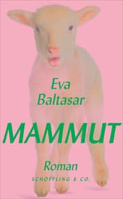 Cover von Mammut