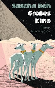 Cover von Großes Kino