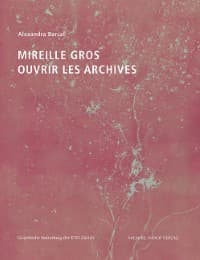 Cover von Mireille Gros
