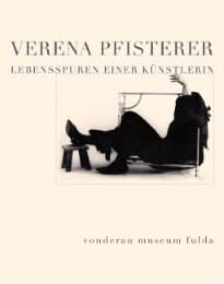 Cover von Verena Pfisterer