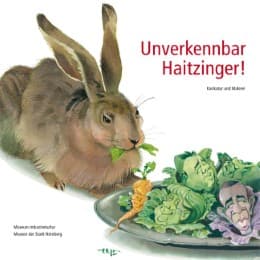 Cover von Unverkennbar Haitzinger!