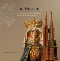 Cover von Die Hessens