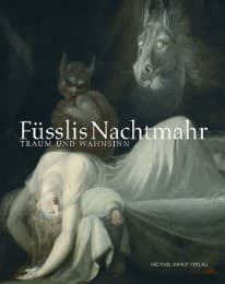 Cover von Füsslis Nachtmahr