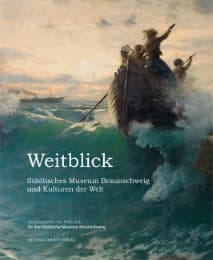 Cover von Weitblick