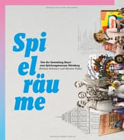 Cover von Spielräume