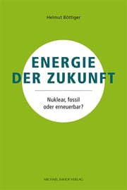 Cover von Energie der Zukunft