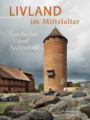 Cover von Livland im Mittelalter