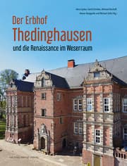 Cover von Der Erbhof Thedinghausen