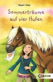 Cover von Sommerträume auf vier Hufen