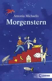 Cover von Morgenstern