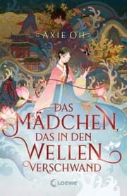 Cover von Das Mädchen, das in den Wellen verschwand