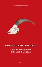 Cover von 'Adolf Hitler' The Evil