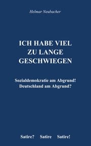 Cover von Ich habe viel zu lange geschwiegen