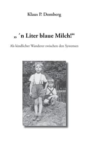 Cover von ' 'n Liter blaue Milch!'