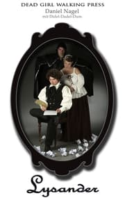 Cover von Lysander