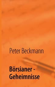 Cover von Börsianer - Geheimnisse