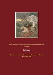 Cover von Erlkönig