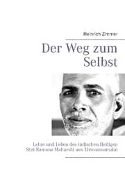 Cover von Der Weg zum Selbst