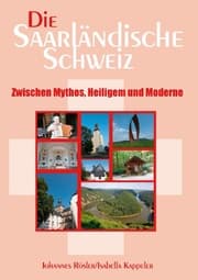 Cover von Die Saarländische Schweiz