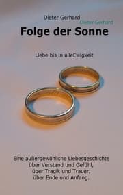 Cover von Folge der Sonne