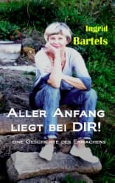 Cover von Aller Anfang liegt bei dir!