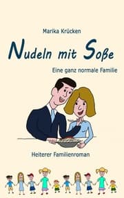 Cover von Nudeln mit Soße
